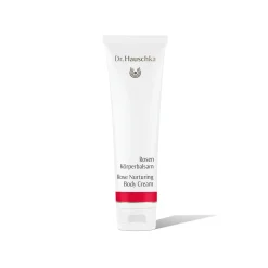 Dr Hauschka Rose Nurturing Body Cream 145ml