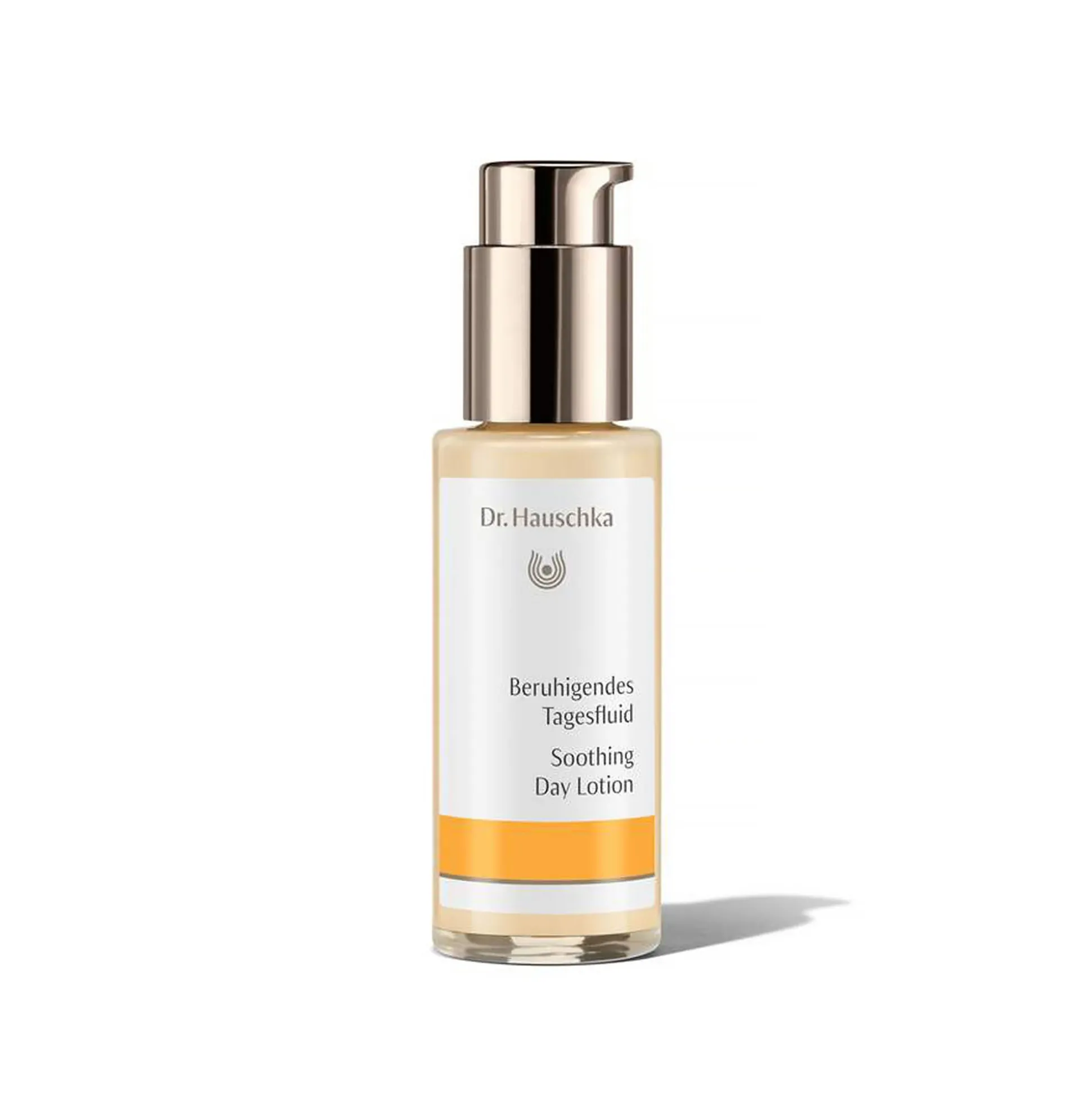 Dr. Hauschka Soothing Day Lotion 50ml