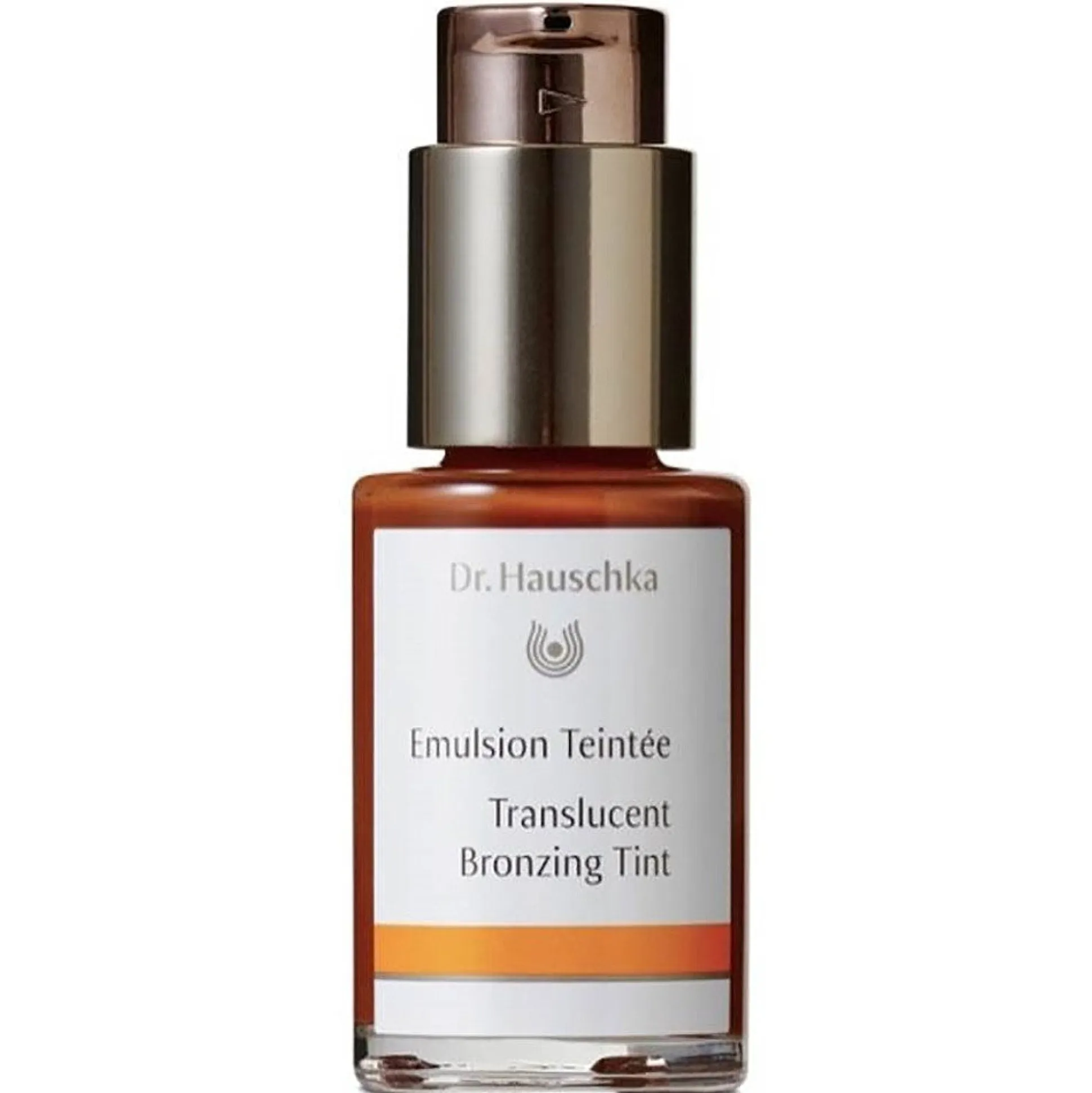 Dr.Hauschka Translucent Bronzing Tint 18ml