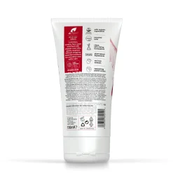 Dr Organic Rose Otto Face Wash 150ml