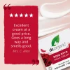 Dr Organic Rose Otto Night Cream 50ml