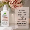 Dr Organic Skin Calm Probiotic Cream Cleanser 150ml
