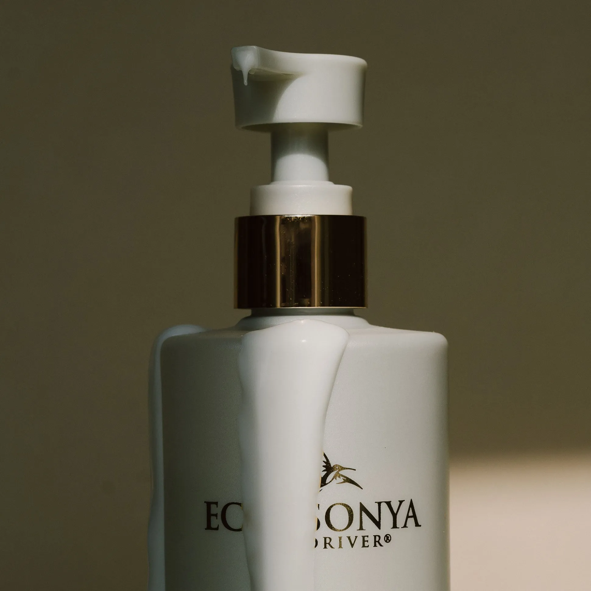 Eco by Sonya Coconut Body Milk 375ml