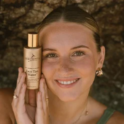Eco by Sonya Face Tan Water 100ml