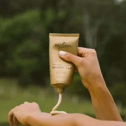 Eco by Sonya Invisible Tan 150ml