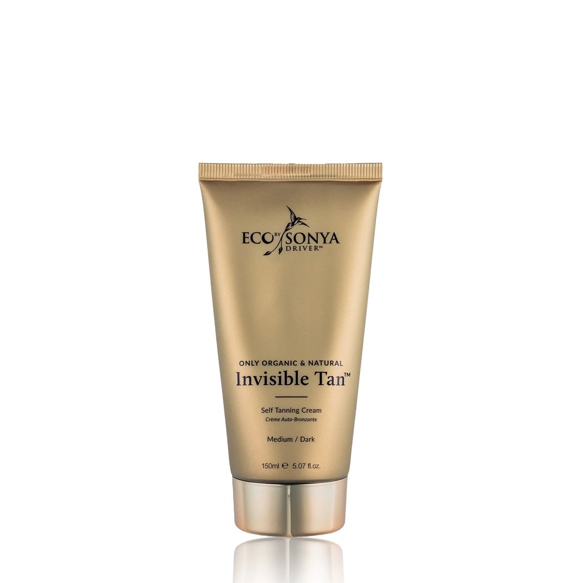 Eco by Sonya Invisible Tan 150ml