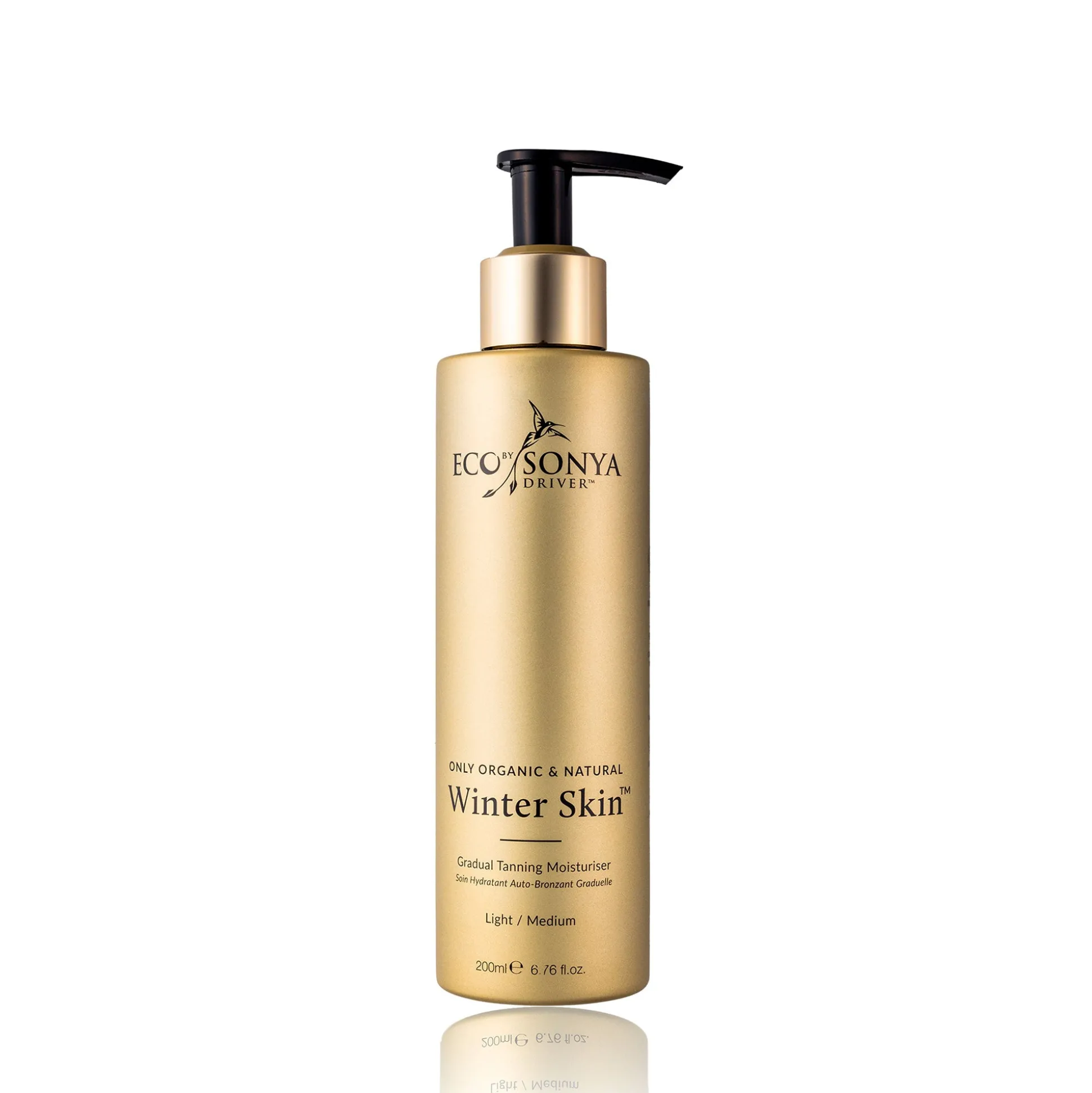 Eco by Sonya Winter Skin 200ml