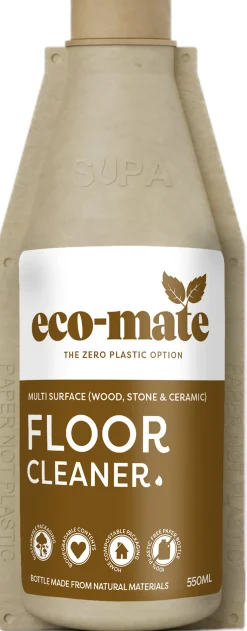 eco-mate Floor Cleaner 500ml