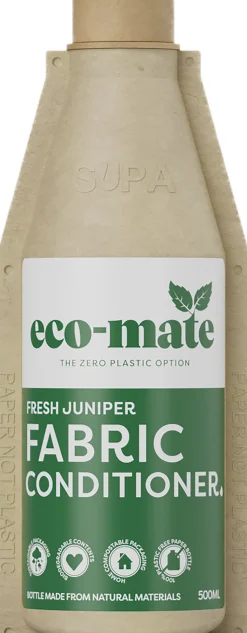 eco-mate Juniper Fabric Conditioner 500ml