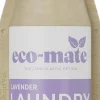 eco-mate Lavender Non-Bio Laundry Liquid 500ml
