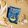 EMILY Seaweed Crisps - Sea Salted 18g