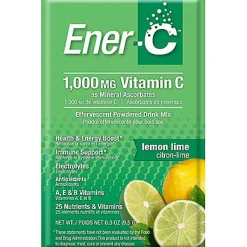Ener-C Lemon Lime 9.4g