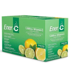 Ener-C Lemon Lime 30 Sachets 282g