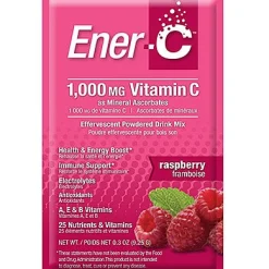 Ener-C Raspberry 9.4g