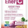 Ener-C Sugar Free Multivitamin Drink Mix - Passionfruit 5.07g