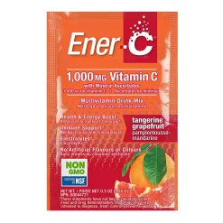Ener-C Tangerine Grapefruit 9.4g