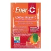 Ener-C Tangerine/GrapeFruit 30 Sachets 30 sachets