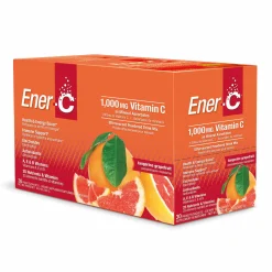 Ener-C Tangerine/GrapeFruit 30 Sachets 30 sachets