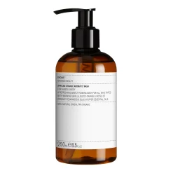 Evolve African Orange Aromatic Body Wash 250ml