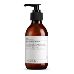 Evolve Beauty Deep Clean Micellar Water 190ml