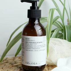 Evolve Beauty Deep Clean Micellar Water 190ml