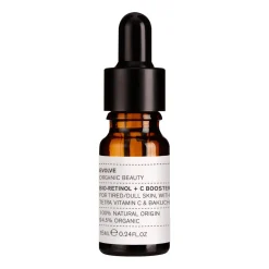 Evolve Bio-Retinol + C Booster 15ml