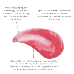 Evolve Bio-Retinol Glossy Lip Oil 15ml