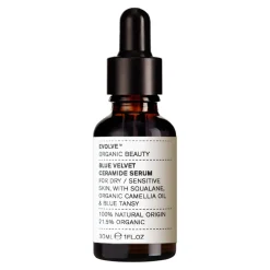 Evolve Blue Velvet Ceramide Serum 30ml