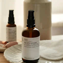 Evolve Daily Detox Face Wash 100ml
