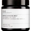 Evolve Gentle Cleansing Melt With Baobab & Vanilla 120ml