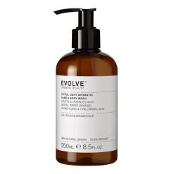Evolve Joyful Light Hand & Body Lotion 250ml