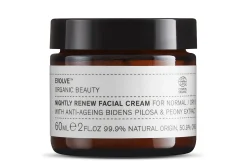 Evolve Nightly Renew Facial Cream 60ml