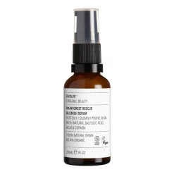 Evolve Rainforest Rescue Blemish Serum 30ml