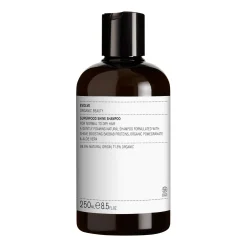 Evolve Superfood Shine Shampoo with Baobab and Pomegranate 250ml