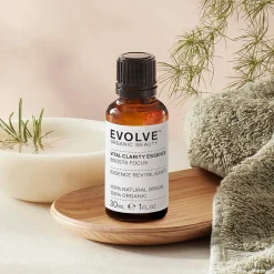 Evolve Vital Clarity Essence 10ml