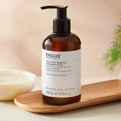 Evolve Vital Clarity Hand & Body Lotion 250ml