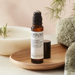 Evolve Vital Clarity Pulse Point Roll on 10ml