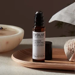 Evolve Zen Whisper Pulse Point Roll on 10ml