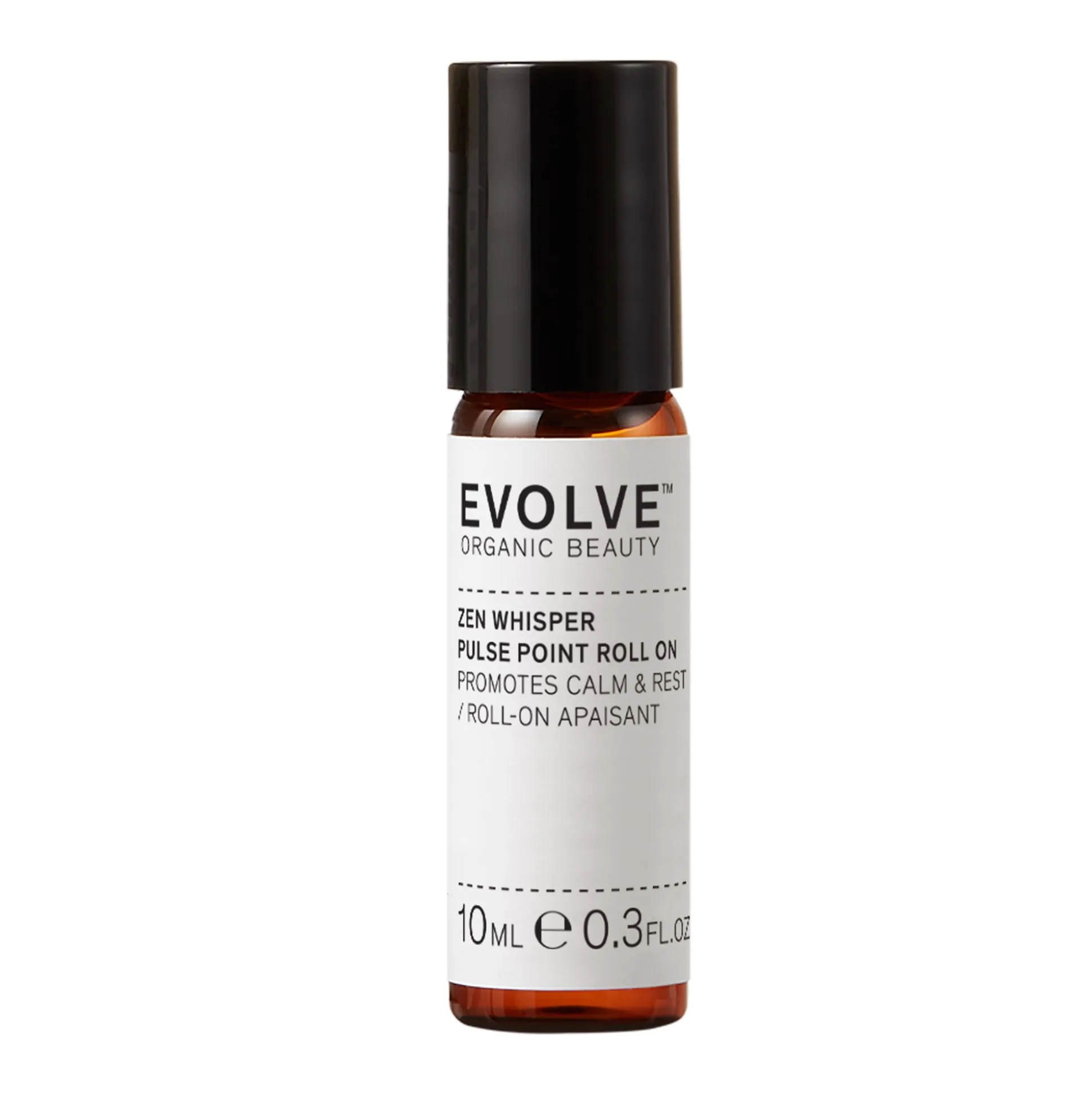 Evolve Zen Whisper Pulse Point Roll on 10ml
