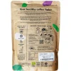 Exhale Coffee Organic House Roast - Medium Ground 450g