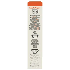 Explore Cuisine Red Lentil Penne 225g