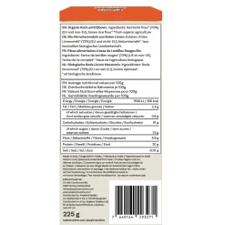 Explore Red Lentil Elbows 225g