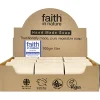 Faith In Nature Lavender Soap Unwrapped Box 18 box