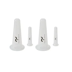 Fierce Nature Facial Skin Cup Set each