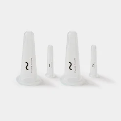 Fierce Nature Facial Skin Cup Set each