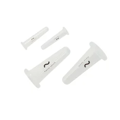 Fierce Nature Facial Skin Cup Set each