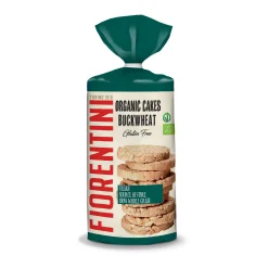 Fiorentini Buckwheat Cakes 100g