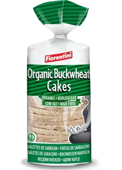 Fiorentini Buckwheat Cakes 100g