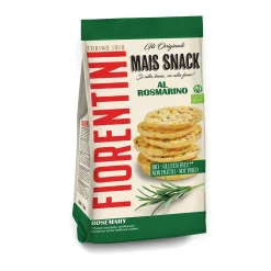 Fiorentini Rice Snack with Rosemary 40g