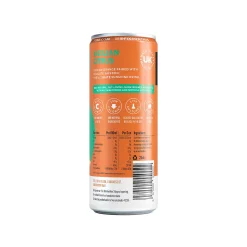 Fix8 Sicilian Citrus Kombucha 250ml